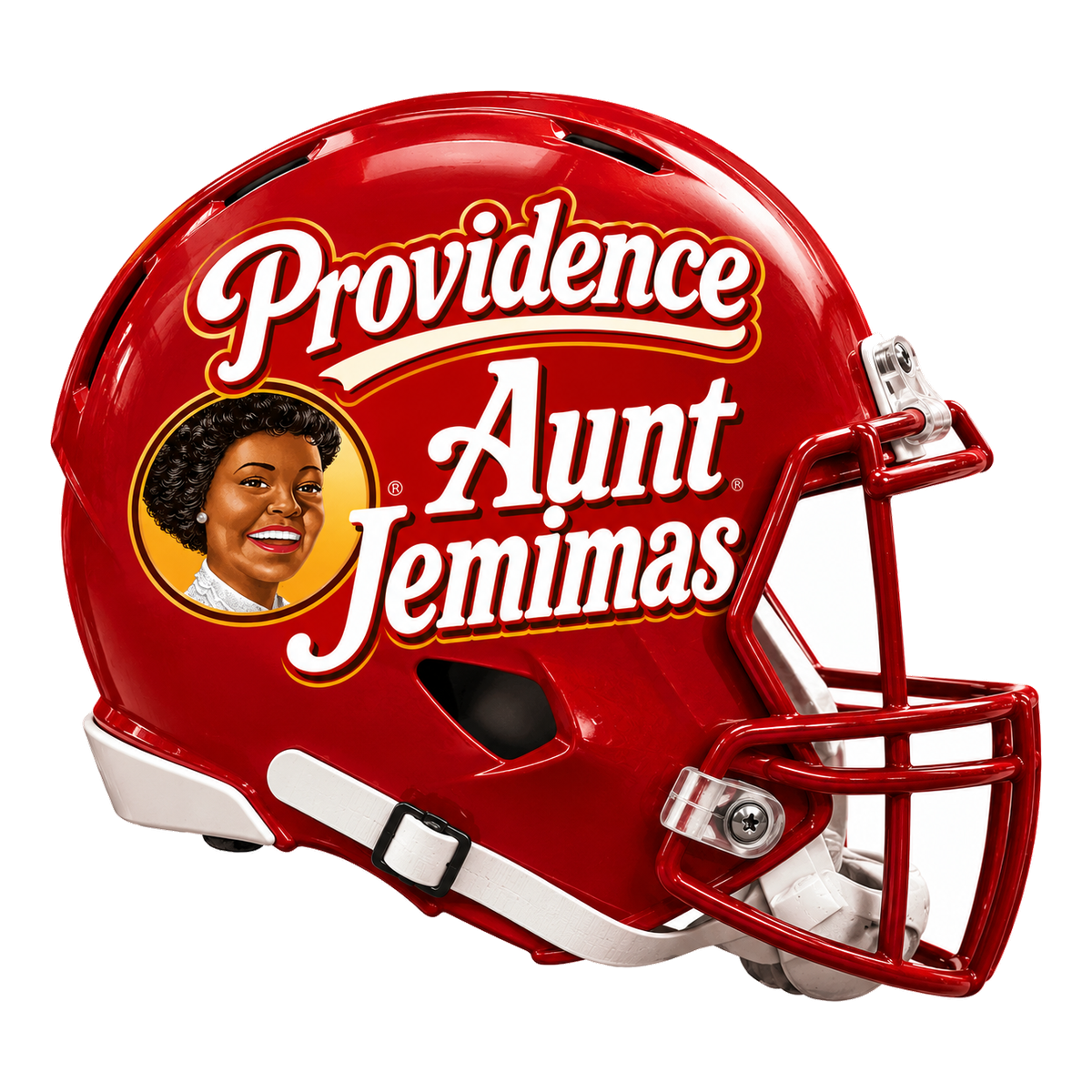 Providence Aunt Jemimas logo
