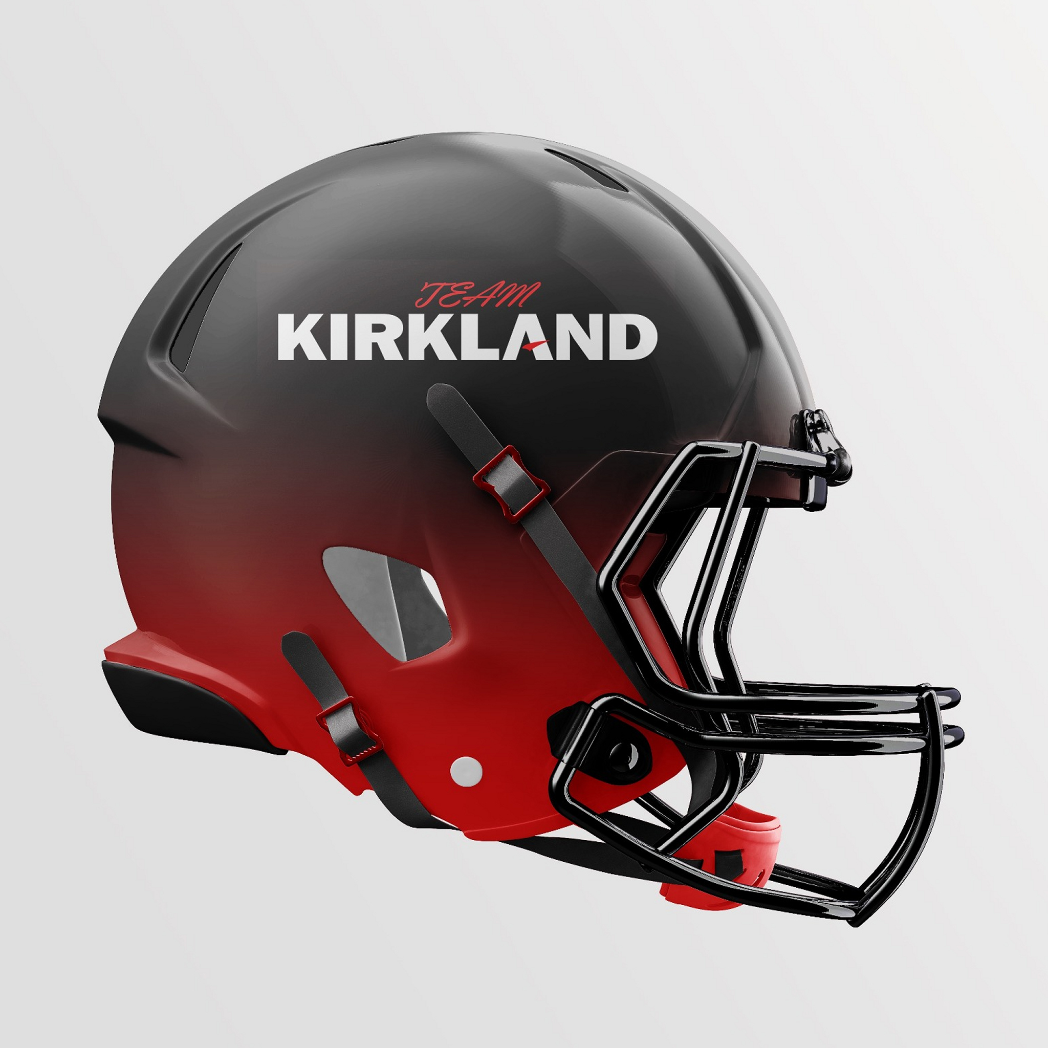 Team Kirkland logo